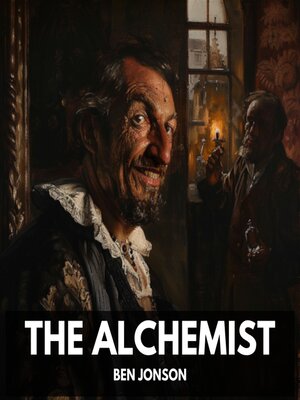 cover image of The Alchemist (Unabridged)